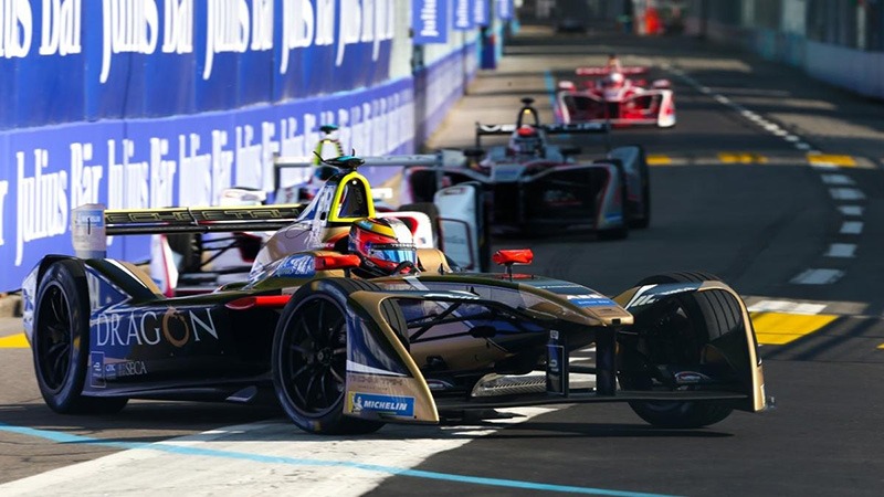 DS Automobiles lucha contra el cambio climático